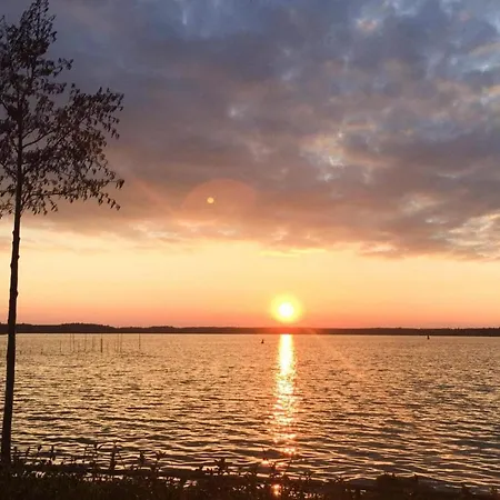 Apartmán In The Maremueritz Yachthafen Resort, Waren An Der Mueritz Waren (Mueritz)