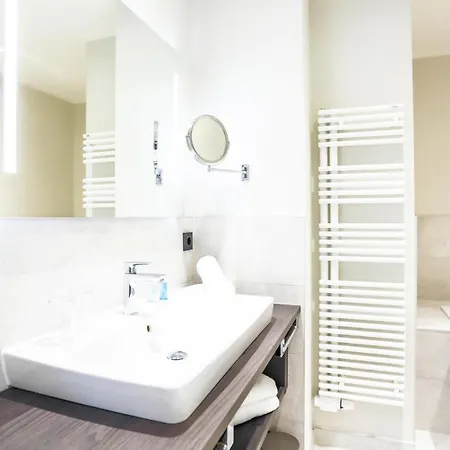 Apartmán In The Maremueritz Yachthafen Resort, Waren An Der Mueritz